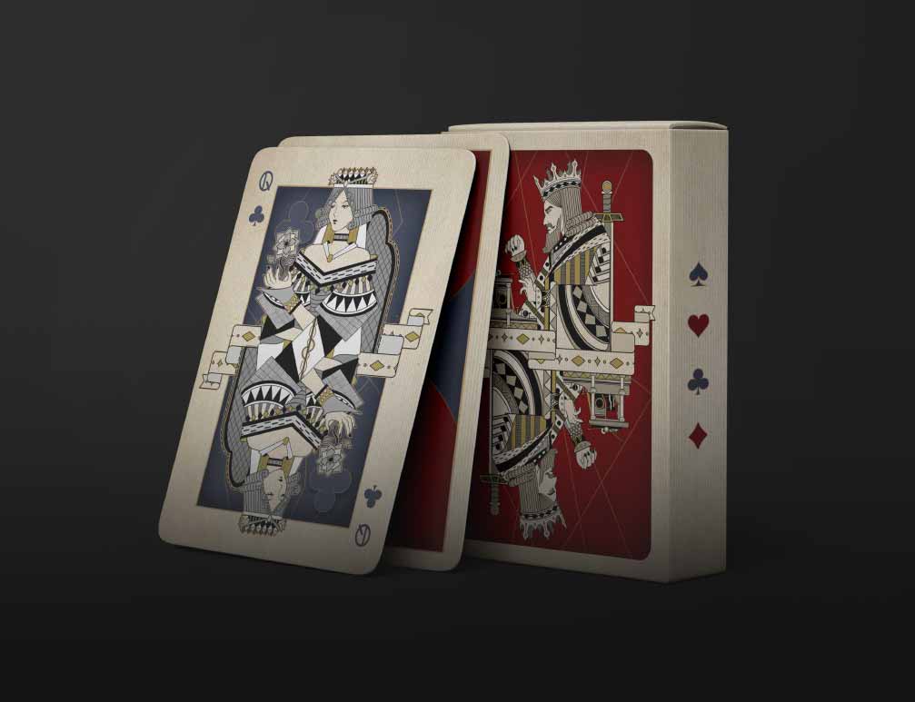 Playing Cards