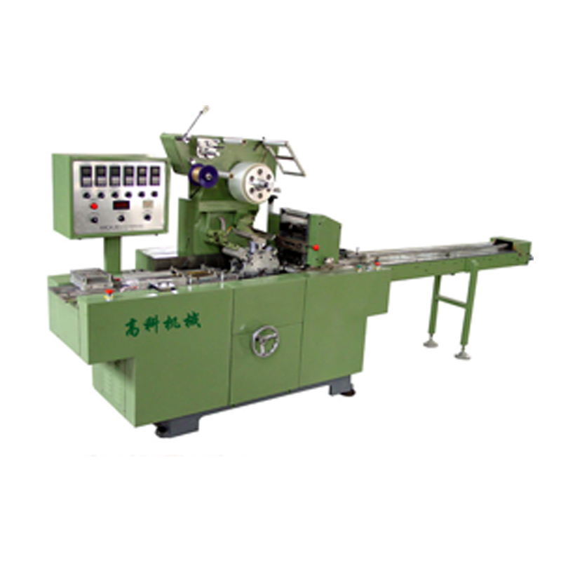 Sustainability Practices In Playing Card Manufacturing Machine Industry